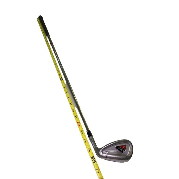 Adams Golf Idea a30s Hybrid 9-Iron RH Graphite Regular Flex 36” - Picture 8 of 13